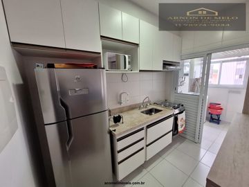 Foto do imóvel Apartamento em Barueri
