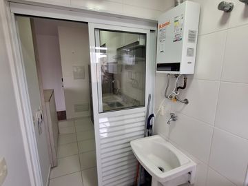 Foto do imóvel Apartamento em Barueri