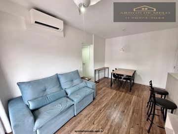 Foto do imóvel Apartamento em Barueri