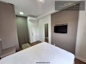 Foto do imóvel Apartamento em Barueri
