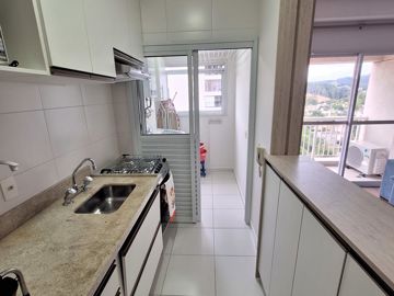 Foto do imóvel Apartamento em Barueri