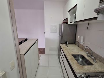 Foto do imóvel Apartamento em Barueri