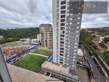 Foto do imóvel Apartamento em Barueri