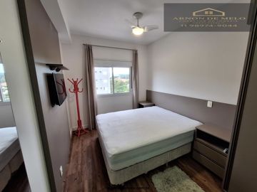 Foto do imóvel Apartamento em Barueri