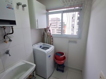 Foto do imóvel Apartamento em Barueri