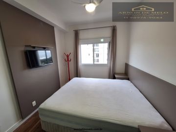 Foto do imóvel Apartamento em Barueri