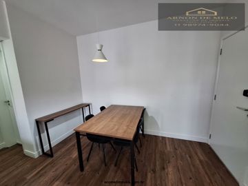 Foto do imóvel Apartamento em Barueri
