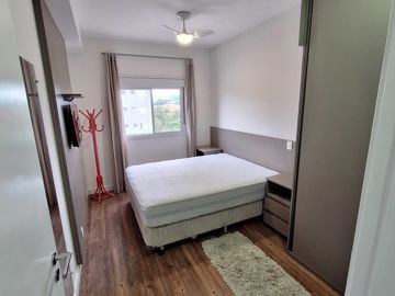 Foto do imóvel Apartamento em Barueri