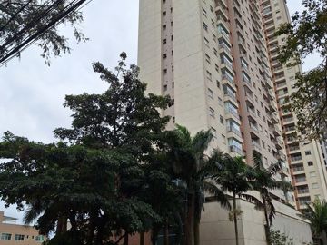 Foto do imóvel Apartamento em Barueri
