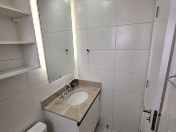 Foto do imóvel Apartamento em Barueri