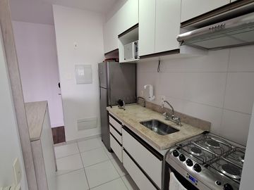 Foto do imóvel Apartamento em Barueri