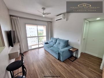 Foto do imóvel Apartamento em Barueri