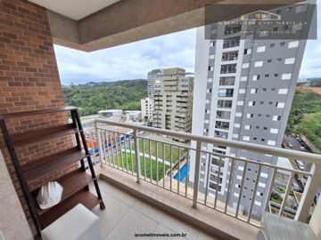 Foto do imóvel Apartamento em Barueri