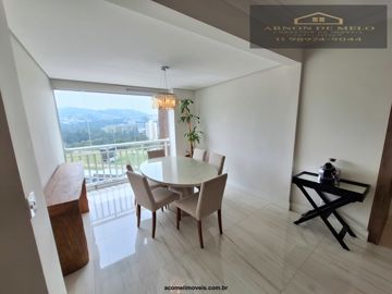 Foto do imóvel Apartamento em Santana de Parnaiba