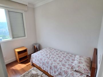 Foto do imóvel Apartamento em Santana de Parnaiba