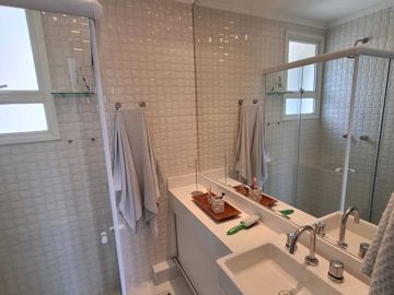 Foto do imóvel Apartamento em Santana de Parnaiba