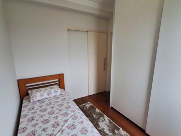 Foto do imóvel Apartamento em Santana de Parnaiba