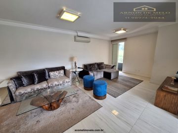 Foto do imóvel Apartamento em Santana de Parnaiba