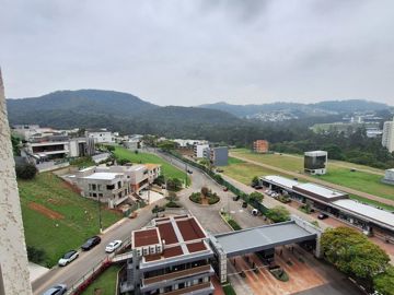 Foto do imóvel Apartamento em Santana de Parnaiba
