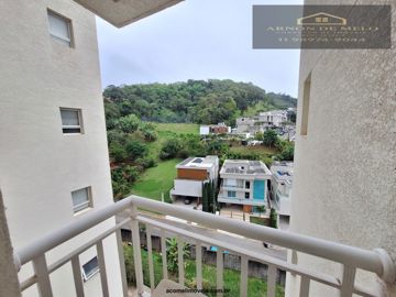 Foto do imóvel Apartamento em Santana de Parnaiba