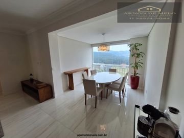 Foto do imóvel Apartamento em Santana de Parnaiba