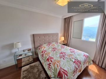 Foto do imóvel Apartamento em Santana de Parnaiba