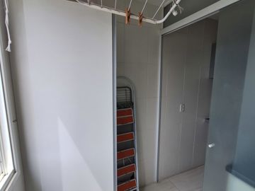 Foto do imóvel Apartamento em Santana de Parnaiba
