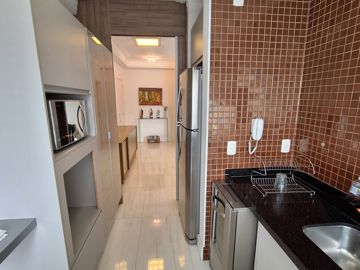 Foto do imóvel Apartamento em Santana de Parnaiba