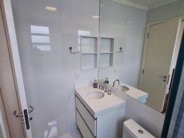 Foto do imóvel Apartamento em Santana de Parnaiba
