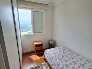 Foto do imóvel Apartamento em Santana de Parnaiba