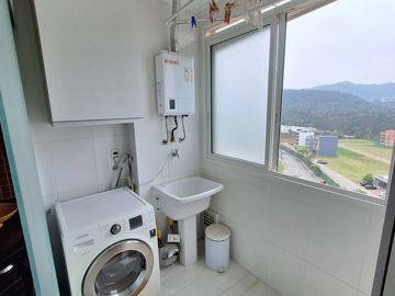 Foto do imóvel Apartamento em Santana de Parnaiba