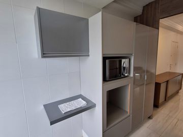 Foto do imóvel Apartamento em Santana de Parnaiba