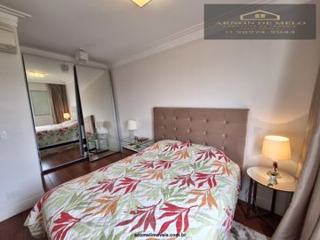 Foto do imóvel Apartamento em Santana de Parnaiba