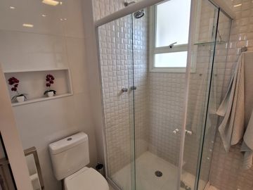 Foto do imóvel Apartamento em Santana de Parnaiba