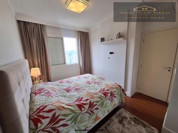 Foto do imóvel Apartamento em Santana de Parnaiba