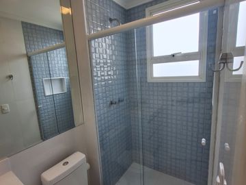 Foto do imóvel Apartamento em Santana de Parnaiba