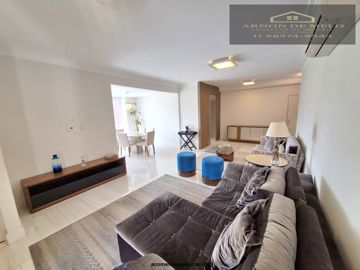Foto do imóvel Apartamento em Santana de Parnaiba