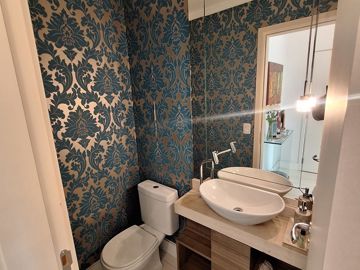 Foto do imóvel Apartamento em Santana de Parnaiba