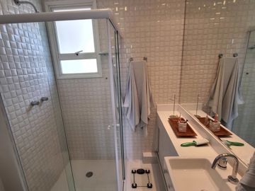 Foto do imóvel Apartamento em Santana de Parnaiba