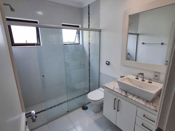 Foto do imóvel Casa em Santana de Parnaiba