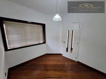 Foto do imóvel Casa em Santana de Parnaiba