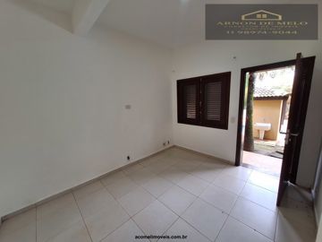 Foto do imóvel Casa em Santana de Parnaiba