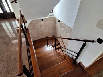 Foto do imóvel Casa em Santana de Parnaiba