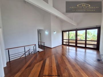 Foto do imóvel Casa em Santana de Parnaiba
