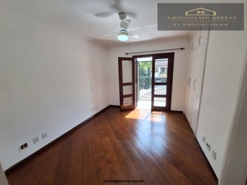 Foto do imóvel Casa em Santana de Parnaiba