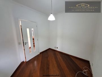 Foto do imóvel Casa em Santana de Parnaiba