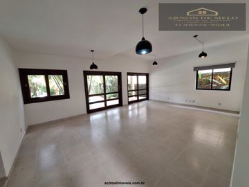 Foto do imóvel Casa em Santana de Parnaiba