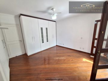 Foto do imóvel Casa em Santana de Parnaiba