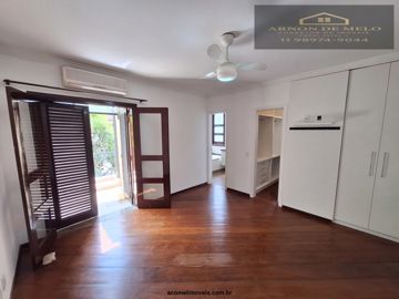 Foto do imóvel Casa em Santana de Parnaiba
