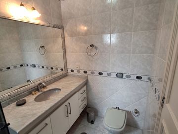 Foto do imóvel Casa em Santana de Parnaiba